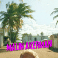 Malin Akerman GIF by Chick Fight