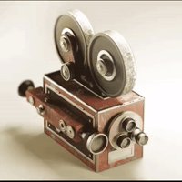 animation art GIF by The Videobook