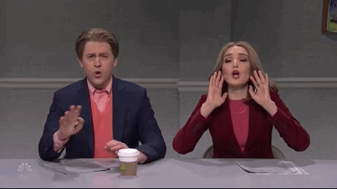 Snl Season 47 GIF by Saturday Night Live