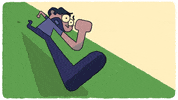 Luck Fortune GIF by chrisohara
