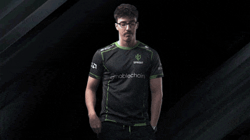 Cs Facepalm GIF by Sprout