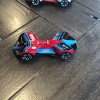 Hot Wheels Car GIF by Roborace