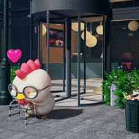 Love You Couples GIF by Atrium