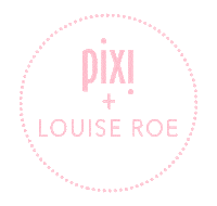 Louise Pixi By Petra Sticker by Pixi Beauty