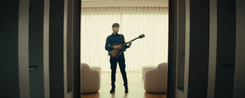 cassy o GIF by George Ezra
