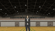 Animated GIF by All The Anime — Anime Limited