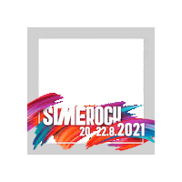 Simerck sime simerock Sticker