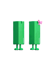Merdeka Bbi Sticker by Tokopedia