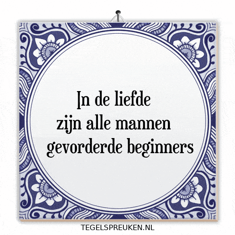 Humor Hart GIF by Tegelspreuken.nl