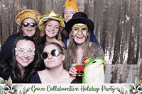 Fun Party GIF by GingerSnap Rentals
