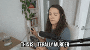 Gay Queer GIF by Alayna Joy