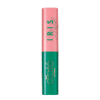 Iris Apfel Kiss Sticker by Ciaté London