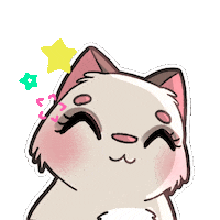 Nina Minina Sticker
