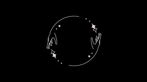 SandandStars giphyupload slowsewing sand stars sandandstars GIF