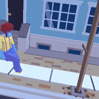 steppypants GIF