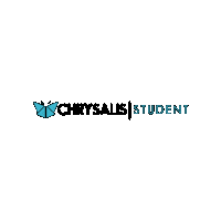 Sticker by Chrysalis Courses