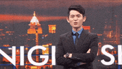 STRnetwork comedy taiwan brian haters GIF