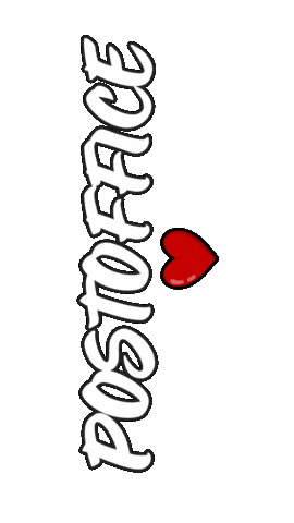 Postofficeofficial Sticker by POST OFFICE