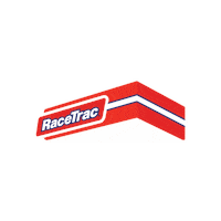 RaceTrac gas station racetrac Sticker
