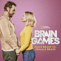 Brain Games GIF by National Geographic Channel
