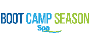 boot camp med spa Sticker by AmericanMedSpaAssociation