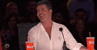 Simon Cowell GIF by America's Got Talent