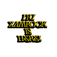 Cant Hold Us Hip Hop Sticker by Sampa The Great