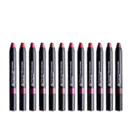 Cosmetics Lipcrayon Sticker by PAC