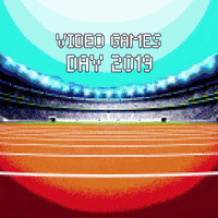 olympics sports sport tokyo 2020 video games day GIF