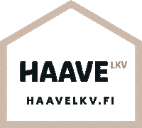 HaaveLKV home for sale living for rent Sticker