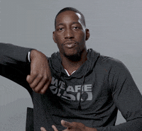 Miami Heat Sport GIF by NBPA