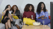 magic heels GIF by Lifetime Telly