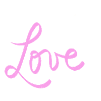 julilu love amor spring lovely Sticker