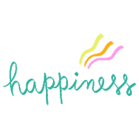 julilu happy spring feliz happiness Sticker