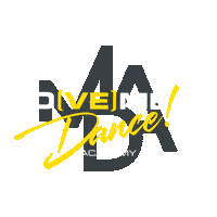 Mda Sticker by Da Rookies