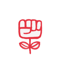 JungeGeneration fuck off jg spo socialist Sticker