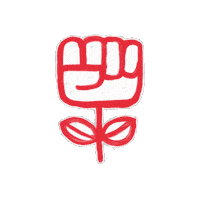 JungeGeneration jg spoe fridays for future junge generation Sticker