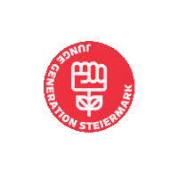 Bounce Jg Sticker by SPÖ Steiermark