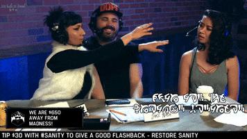 twitch what GIF by Hyper RPG