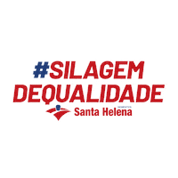 Agro Agronegocio Sticker by Santa Helena Sementes