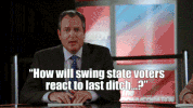 politics voting GIF by CBS