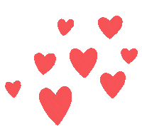 Valentines Day Love Sticker by Tombow
