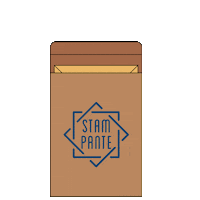 stampantemx canvas paquete stampante stampantemx Sticker