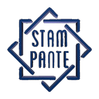 stampantemx canvas stampante stampantemx Sticker