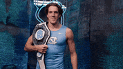 Happy North Carolina GIF by UNC Tar Heels