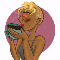 Thisiscorley coffee glasses o morning coffee GIF