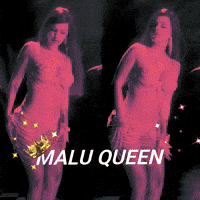 Queen Peru GIF