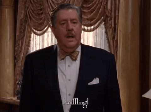 season 5 netflix GIF by Gilmore Girls 