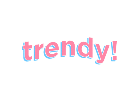 Shopping Sale Sticker by Trendsetters Bazaar