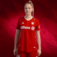 Football Soccer GIF by FC Bayern Munich